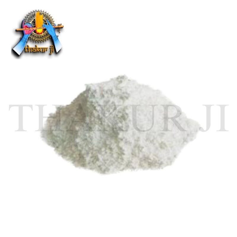 Molybdenum Trioxide (POC)