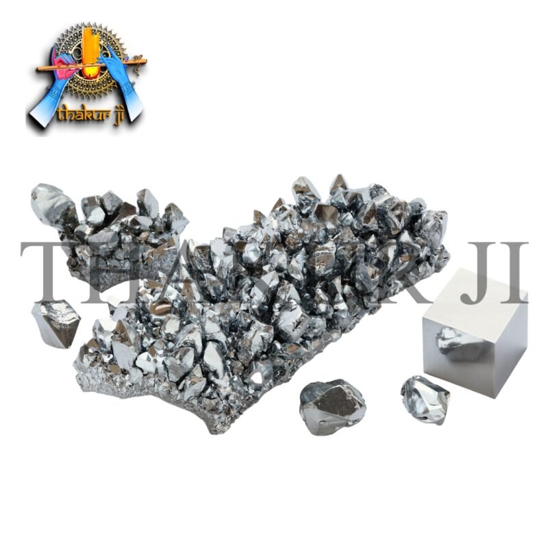 Chromium Metal