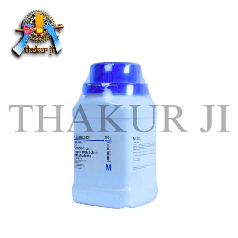 Ammonium Heptamolybdate Tetrahydrate (AHM)