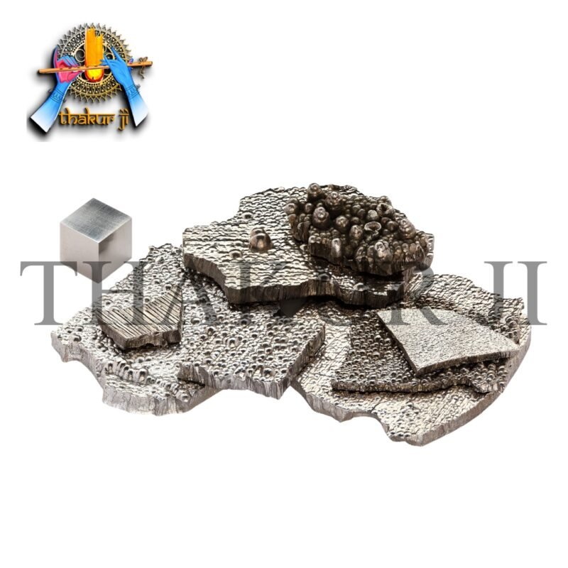 Cobalt Metal