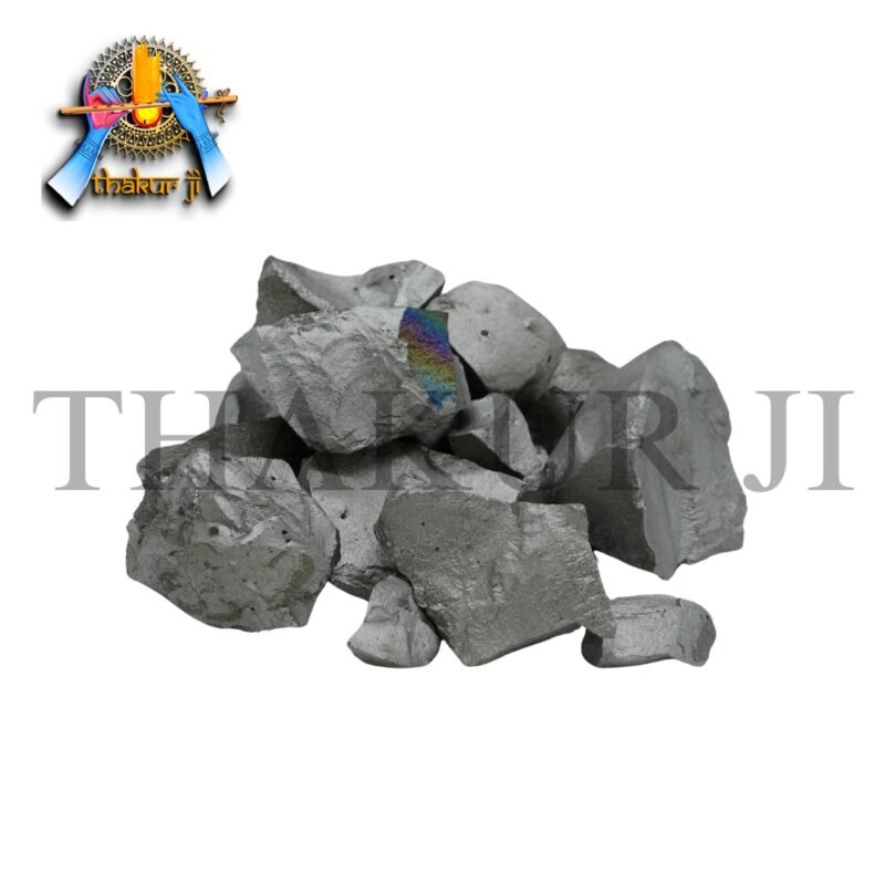 Silico Manganese