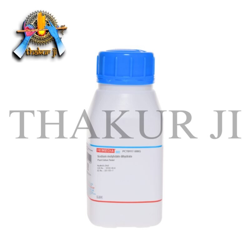 Sodium Molybdate Dihydrate (SMD)